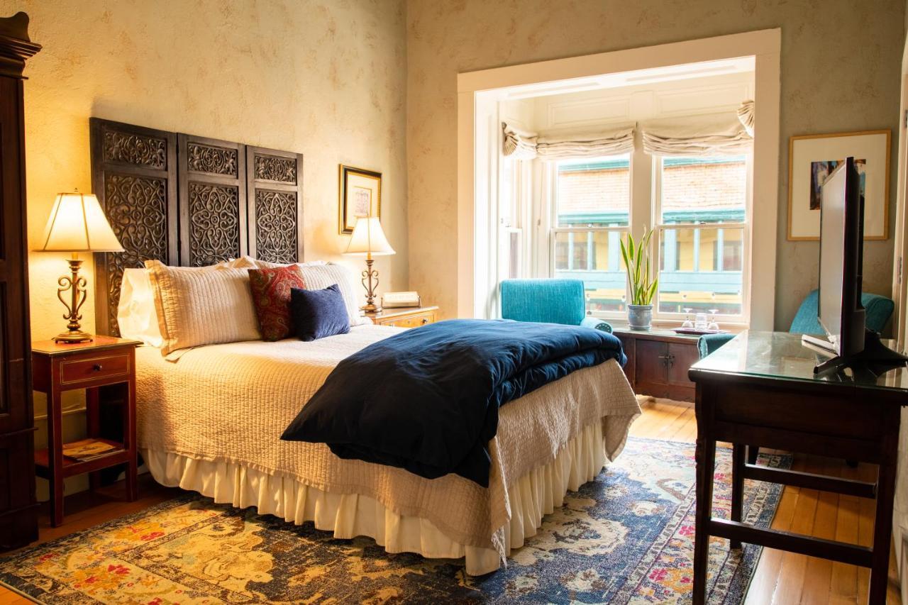 Letson Loft Hotel Bisbee Pokoj fotografie