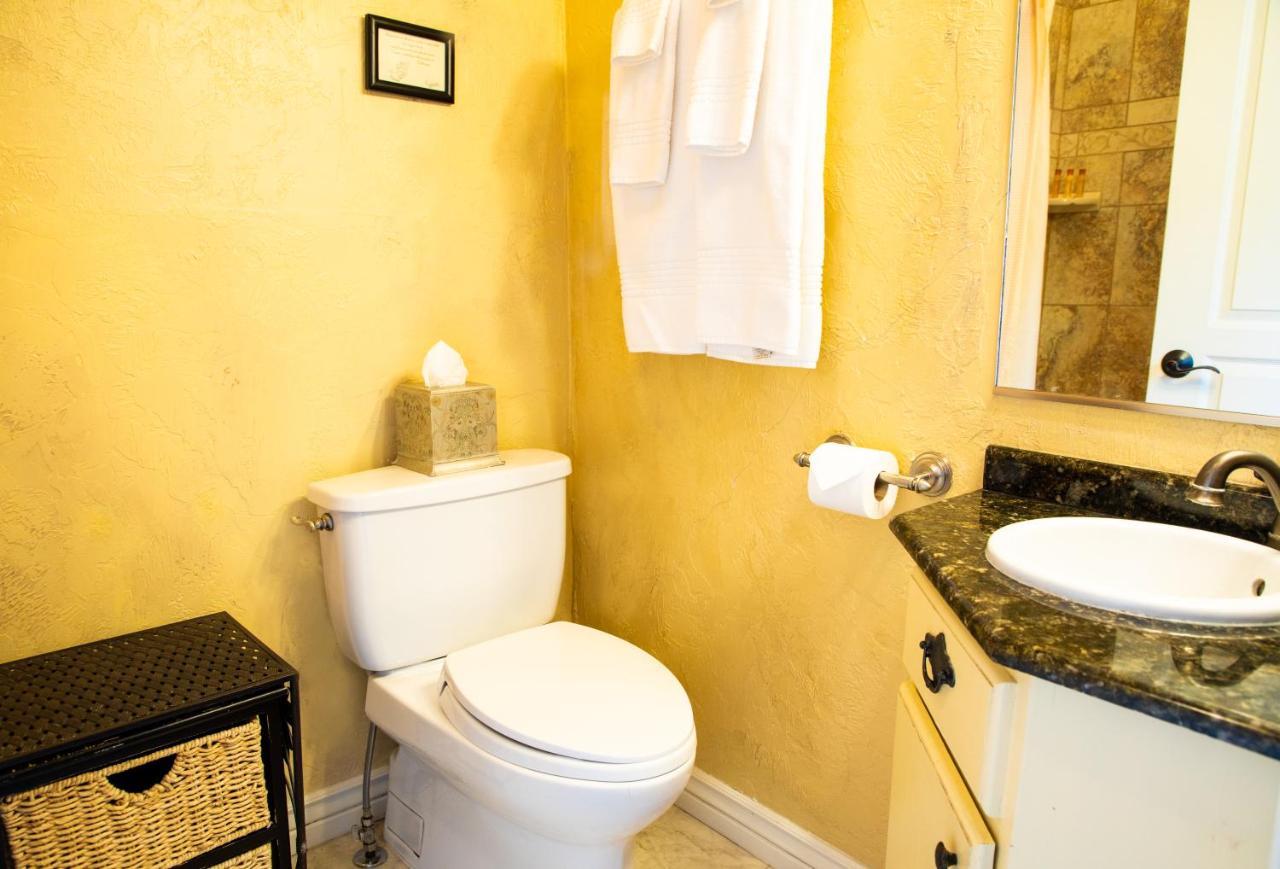 Letson Loft Hotel Bisbee Pokoj fotografie