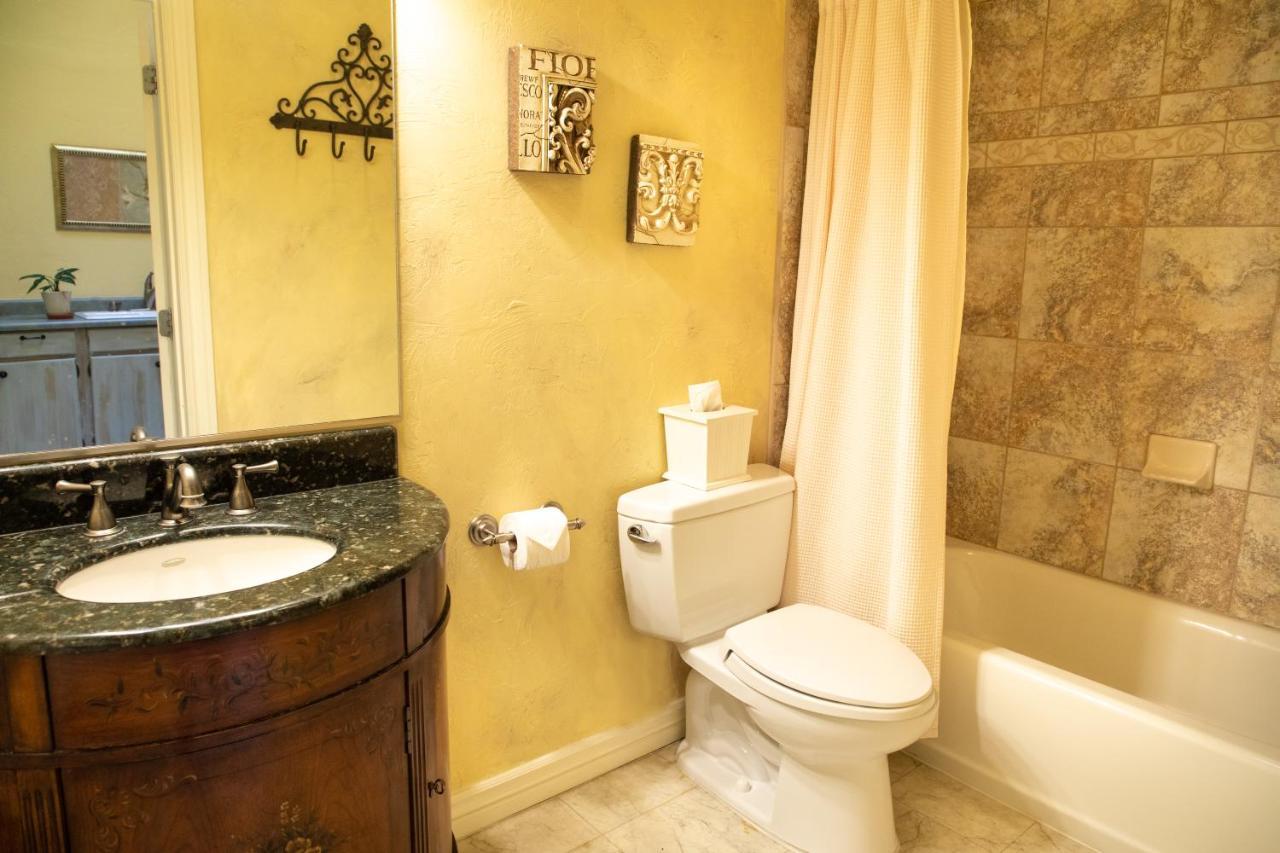 Letson Loft Hotel Bisbee Pokoj fotografie